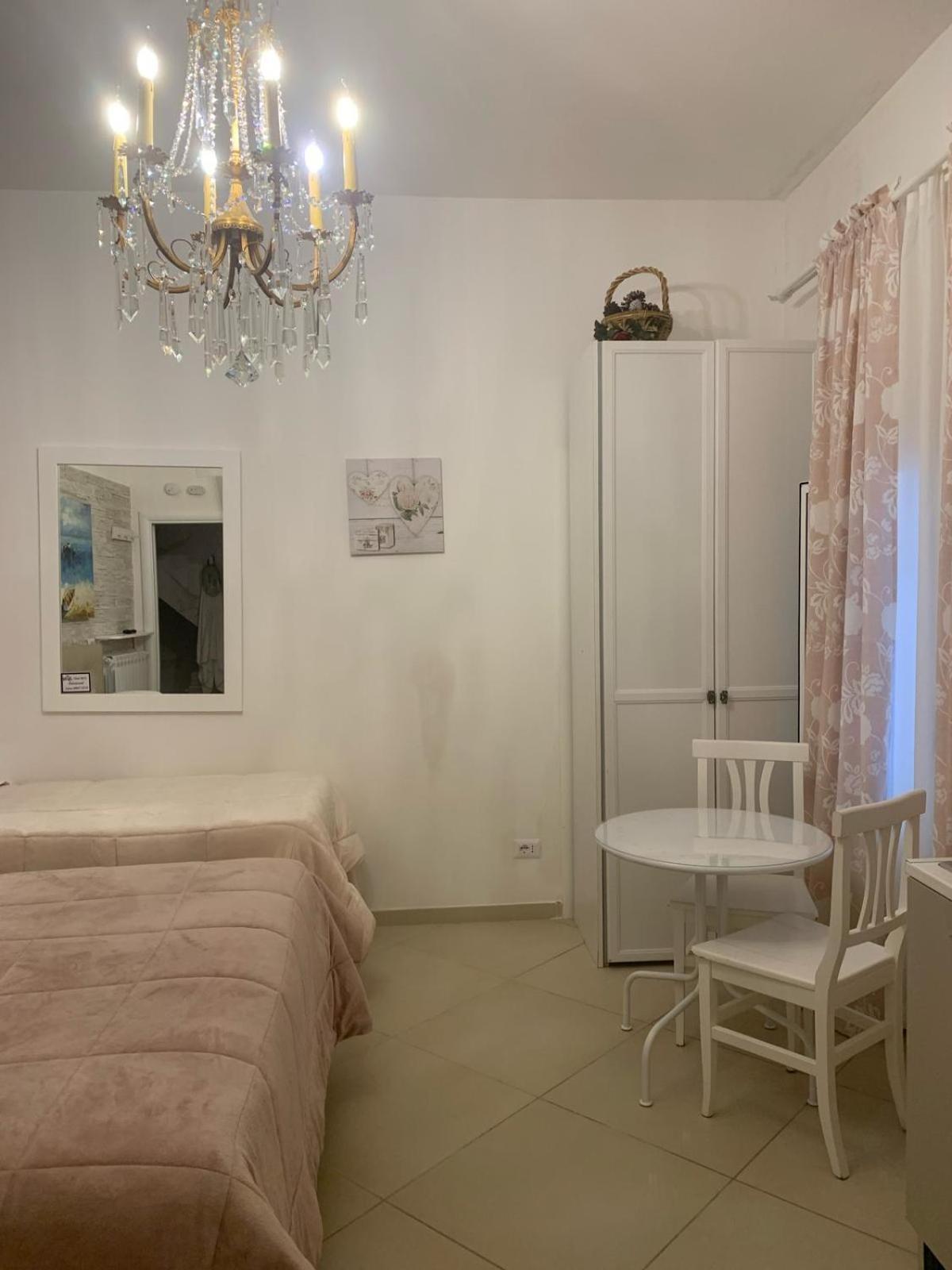 San Nicola D'Amare Acomodação com café da manhã Bari Exterior foto